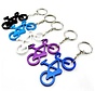 Sleutelhanger fiets