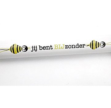 Pen jij bent bijzonder