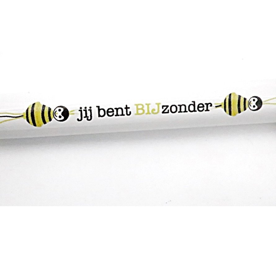 Pen jij bent bijzonder