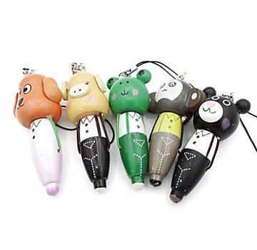 Pen dieren hanger