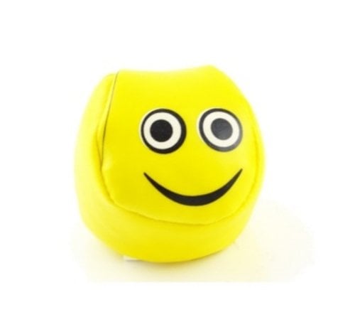 Smiley stressbal