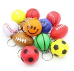 stressballen