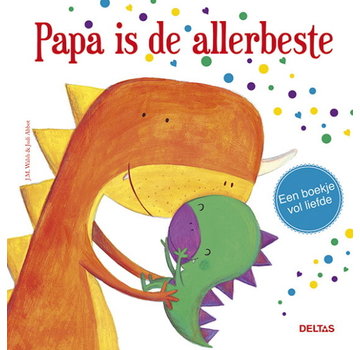 Papa is de allerbeste