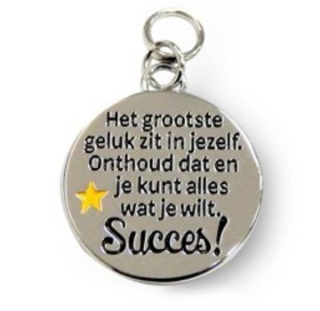 Bedeltje succes