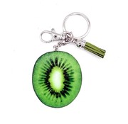 Sleutelhanger of tashanger kiwi