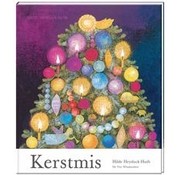 Kerstmis prentenboek