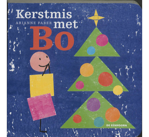 Kerstmis met Bo