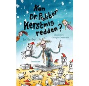 Kan Dr. Proktor kerstmis redden?