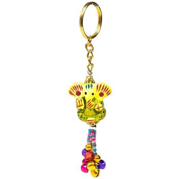 Sleutelhanger Ganesha