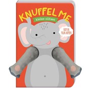 Knuffel me kleine Olifant