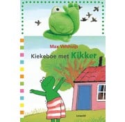 Kiekeboe met Kikker