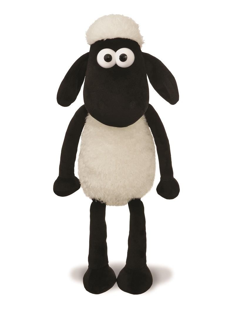 Shaun het schaap speelt biljart → Leuk voor kids