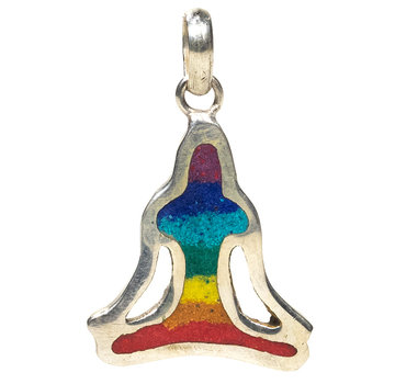 Chakra hanger Boedha