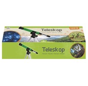 Expeditie natuur telescoop