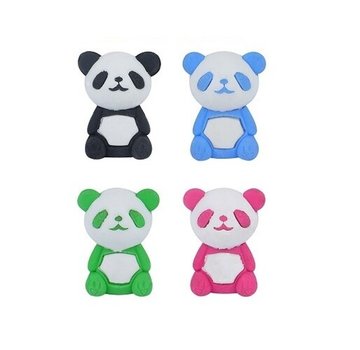 Gum panda 4 stuks