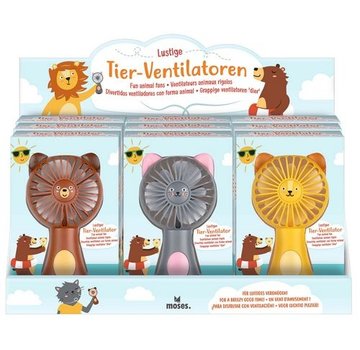 Dierenventilator