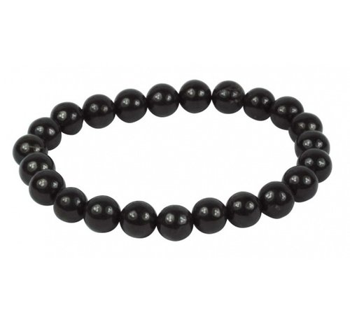 Armband shungiet 8 mm