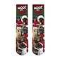 Xmas Sock Dogs 42-45