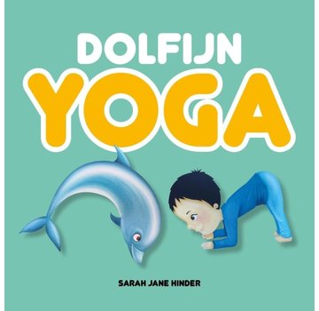 Dolfijn yoga