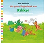 Het grote flapjesboek van Kikker