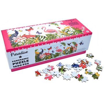 Puzzel Paradise