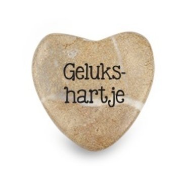 Gelukshartje