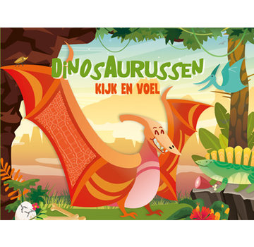 Dinosaurussen