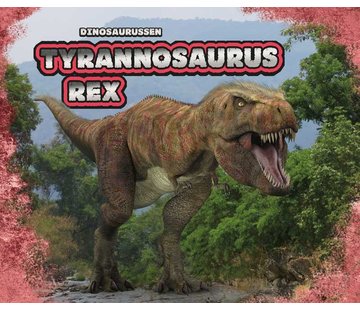 Tyrannosaurus Rex