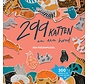 299 katten (en één hond)