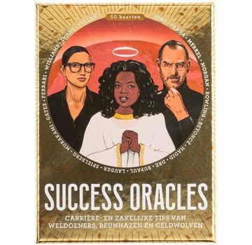 Success Oracles