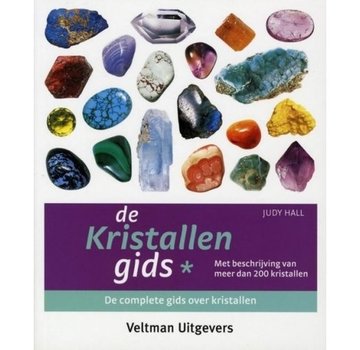 De kristallen gids