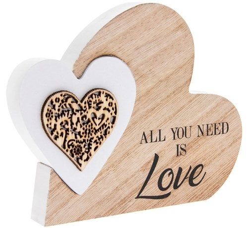 Hart All you need is love