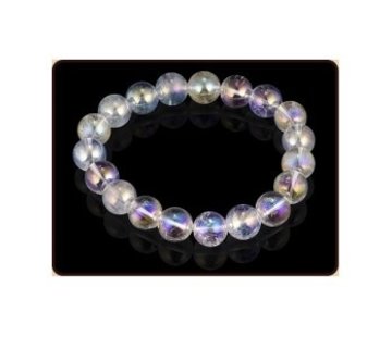 Angel aura armband