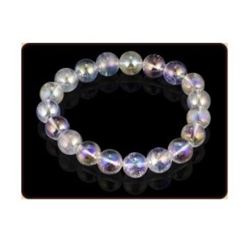 Angel aura armband