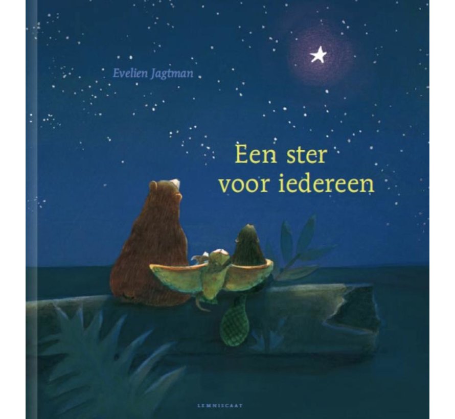 Een ster voor iedereen