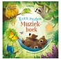 Even rusten muziek boek