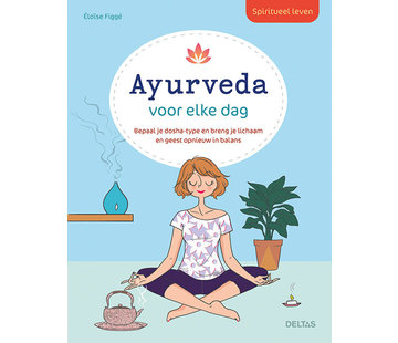 Ayurveda voor elke dag