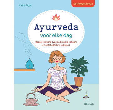 Ayurveda voor elke dag