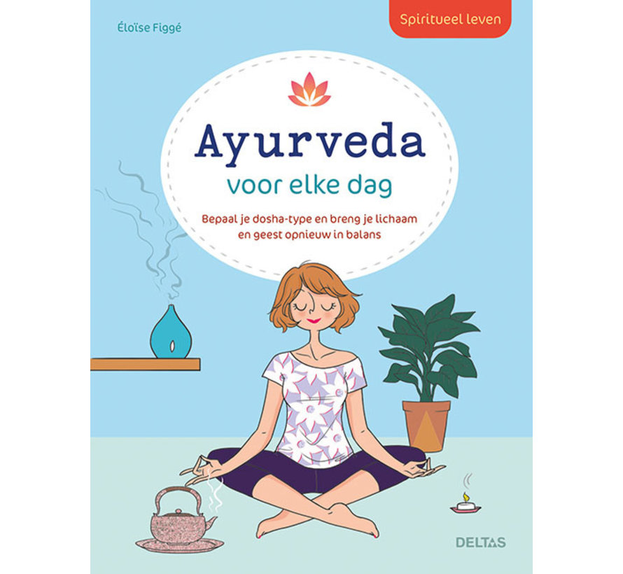 Ayurveda voor elke dag