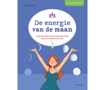 De energie van de maan