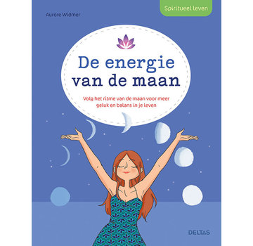 De energie van de maan