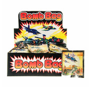 Bomb bag 3 stuks