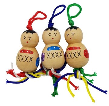 Gelukspop XXL