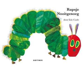 Rupsje Nooitgenoeg