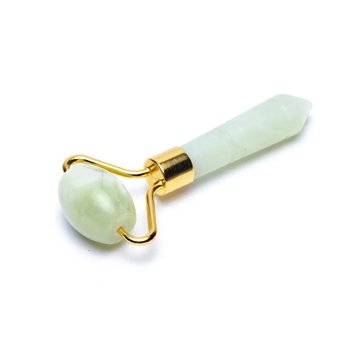 Acupressuur massage roller Xinji jade