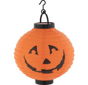 Halloween lampion