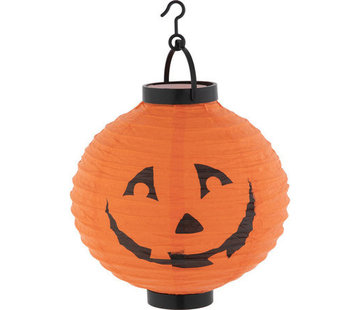 Halloween lampion