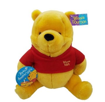 Winnie The Pooh knuffel 30 cm