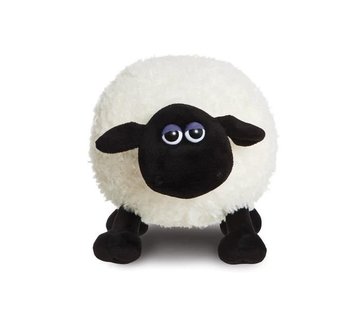 Shaun het schaap pluche Shirley