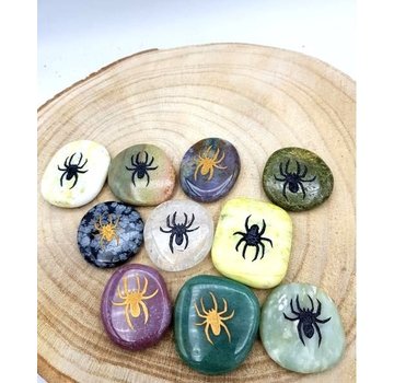 Talisman Spin